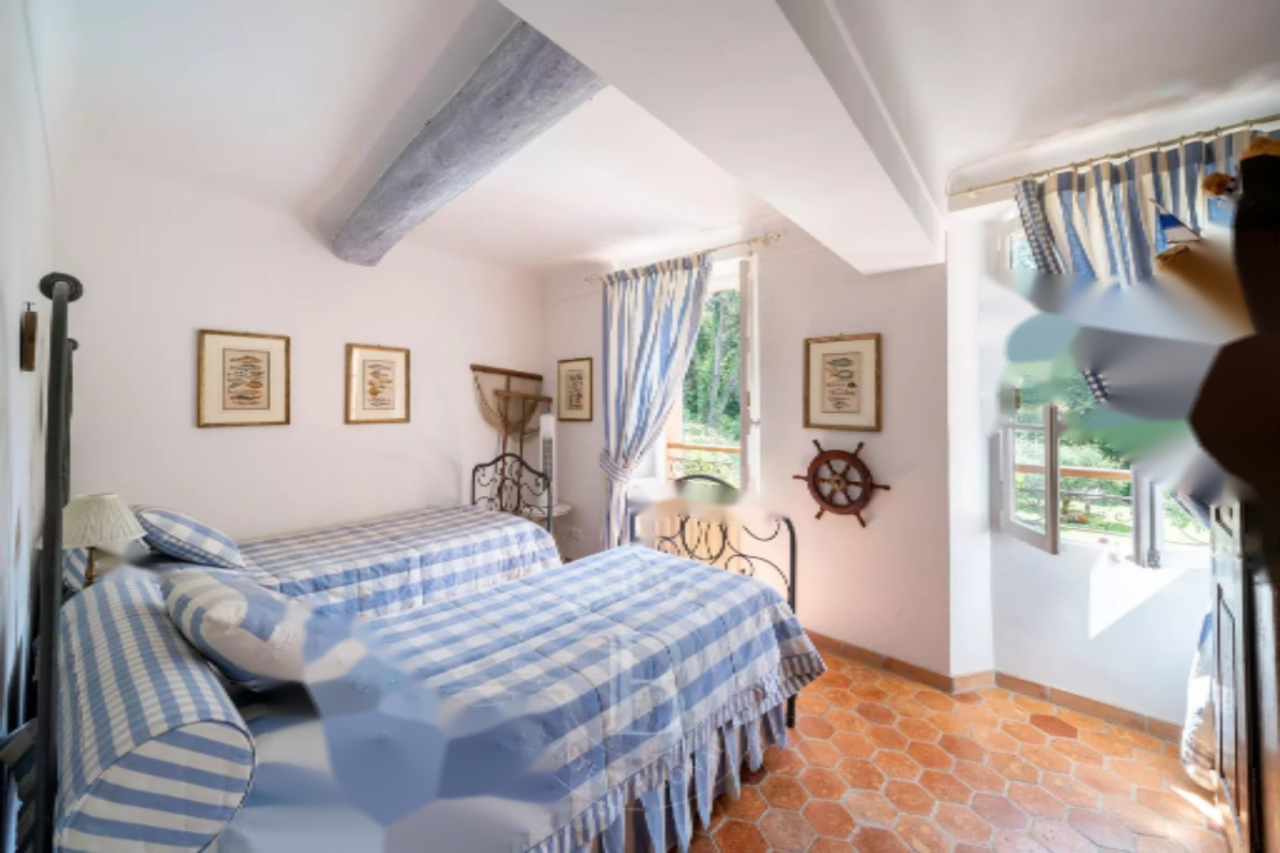 Квартира в Каннах, Франция, 169 м² - фото 15