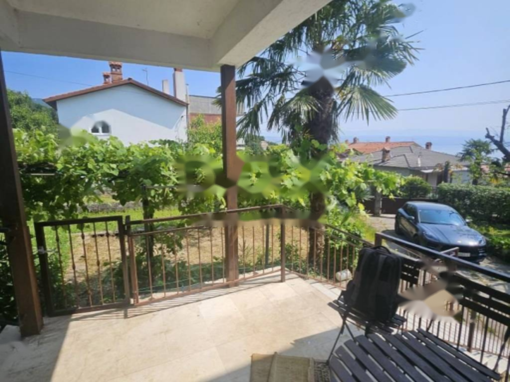 Квартира в Опатии, Хорватия, 80 м² - фото 15