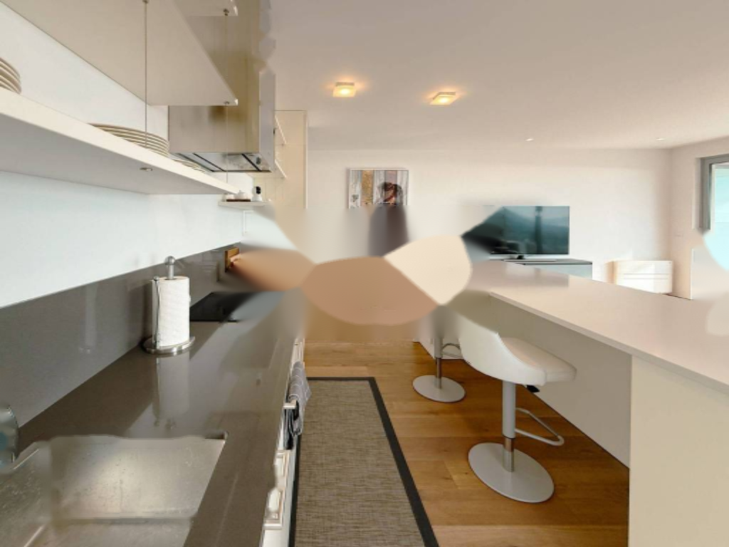 Квартира в Опатии, Хорватия, 103 м² - фото 15