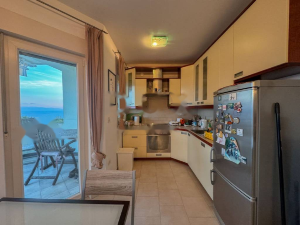 Квартира в Опатии, Хорватия, 96 м² - фото 15