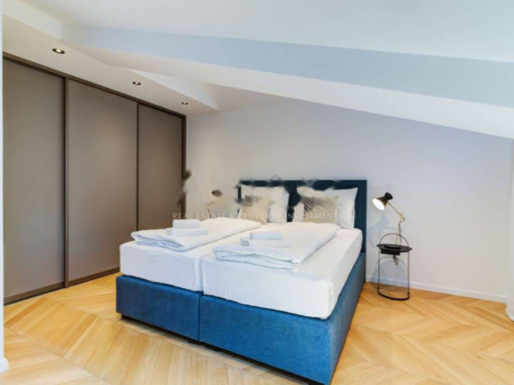 Квартира в Опатии, Хорватия, 177 м² - фото 15