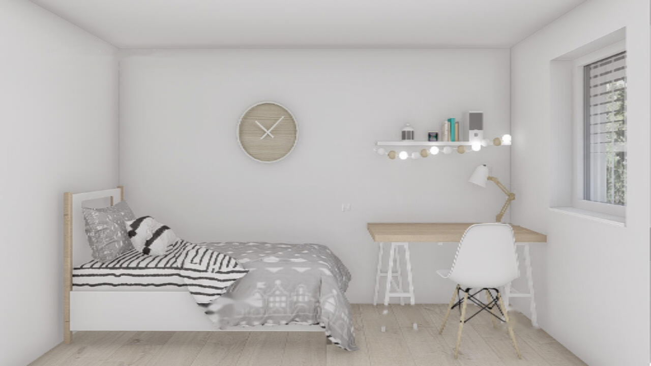 Дом в Любляне, Словения, 128 м² - фото 10