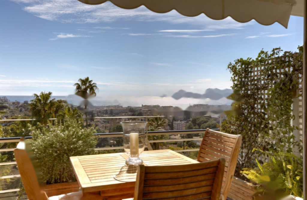 Квартира в Каннах, Франция, 80 м² - фото 15