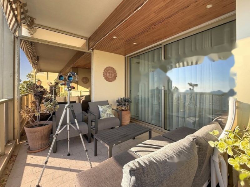 Квартира в Каннах, Франция, 80 м² - фото 15