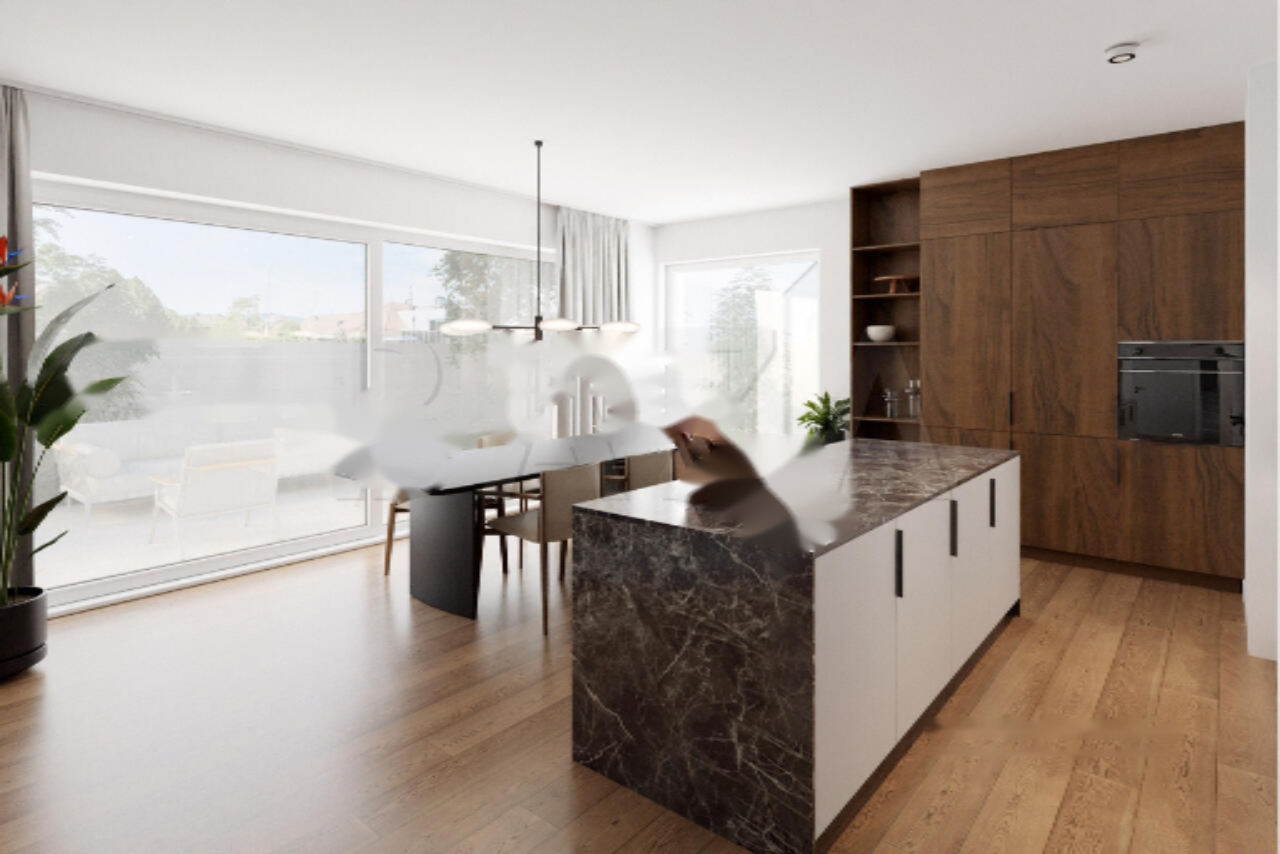 Дом в Любляне, Словения, 176 м² - фото 15