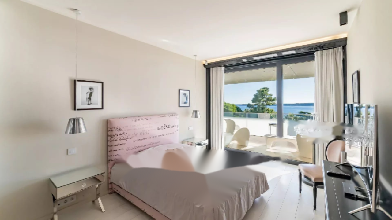 Квартира в Каннах, Франция, 225 м² - фото 15