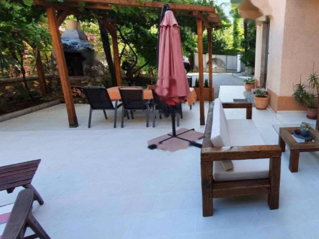 Квартира в Опатии, Хорватия, 205 м² - фото 15