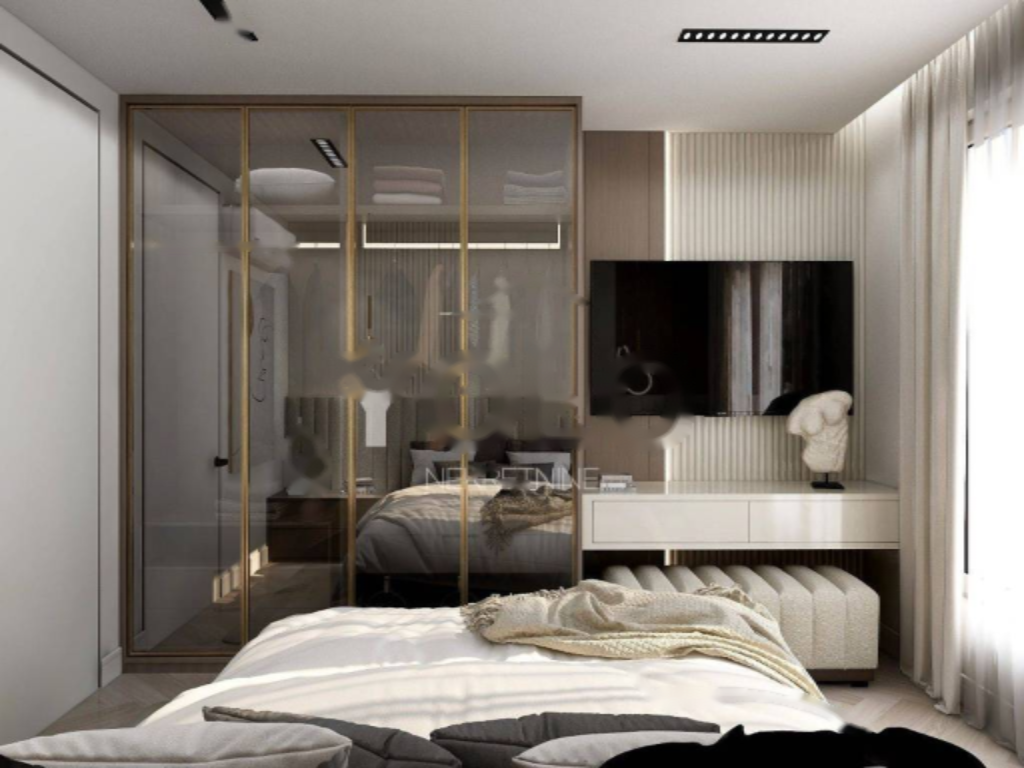 Квартира в Опатии, Хорватия, 156 м² - фото 15