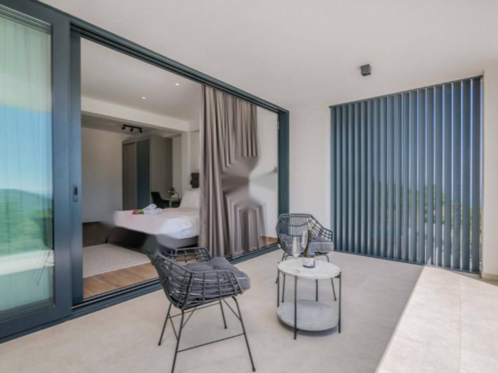 Дом в Опатии, Хорватия, 264 м² - фото 16