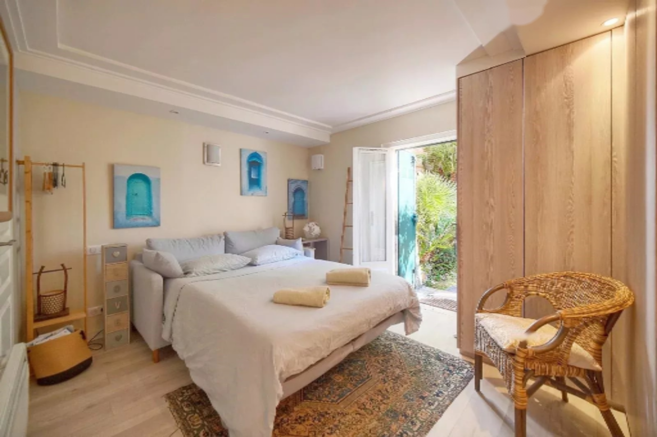 Квартира в Каннах, Франция, 100 м² - фото 16