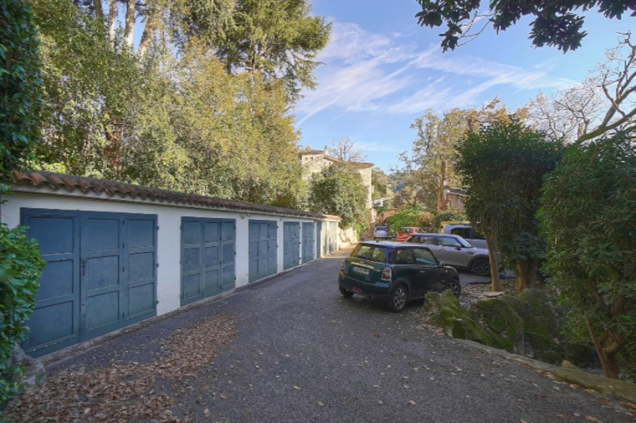 Квартира в Каннах, Франция, 100 м² - фото 16