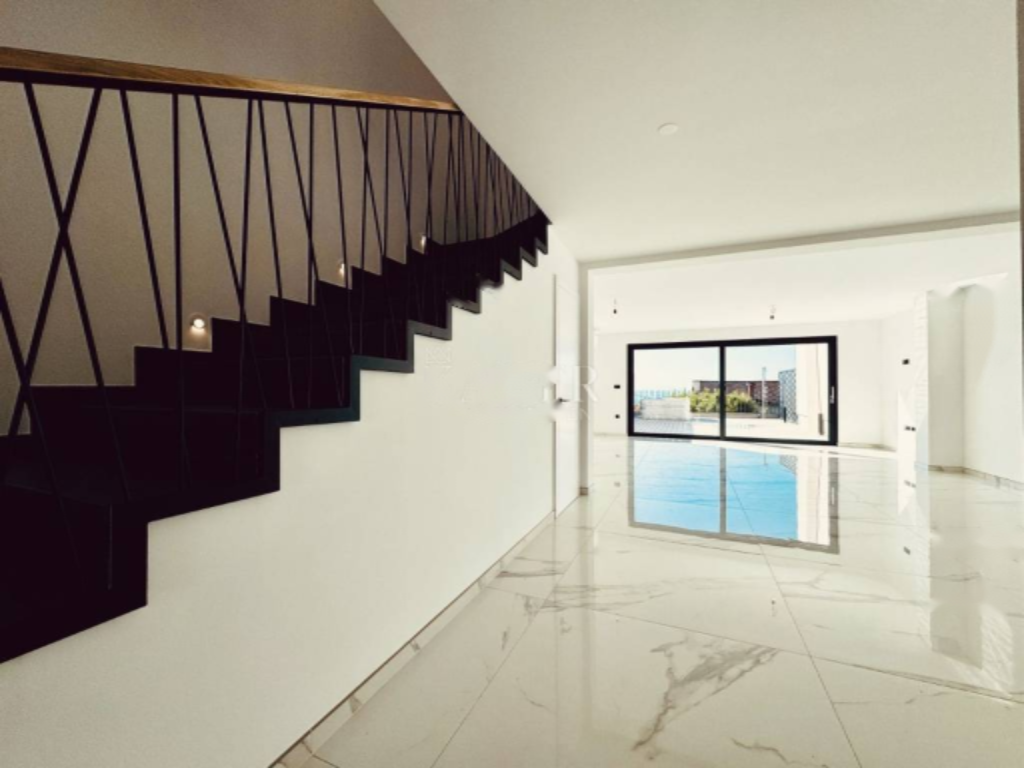 Квартира в Опатии, Хорватия, 171 м² - фото 16