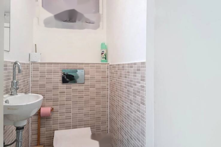 Квартира в Каннах, Франция, 81 м² - фото 6