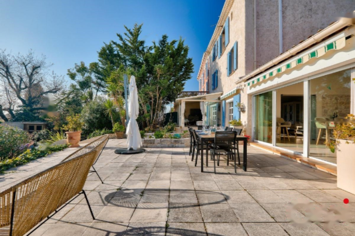 Квартира в Каннах, Франция, 172 м² - фото 16