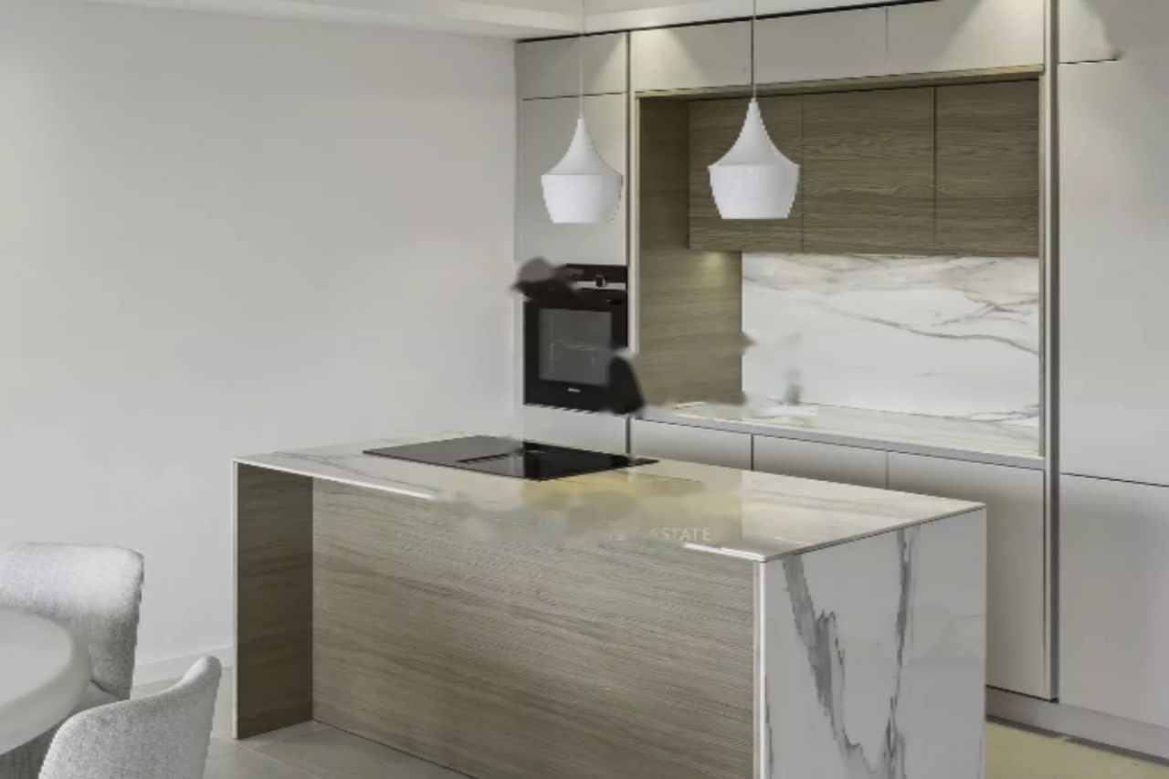 Квартира в Каннах, Франция, 110 м² - фото 16