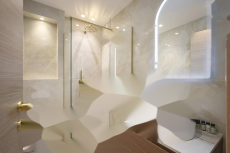 Квартира в Каннах, Франция, 100 м² - фото 6