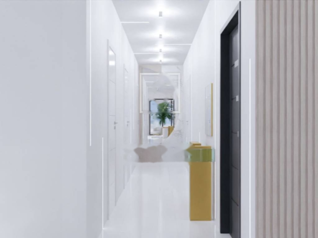 Квартира в Опатии, Хорватия, 205 м² - фото 16