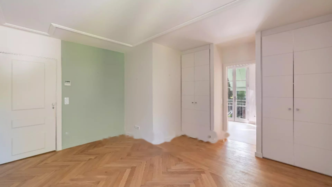 Квартира в Каннах, Франция, 232 м² - фото 16