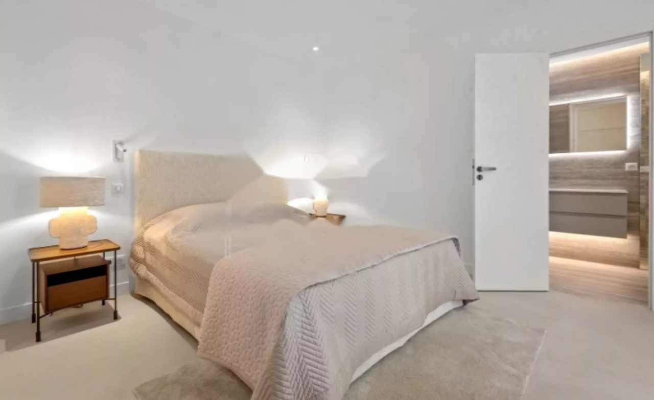 Квартира в Каннах, Франция, 131 м² - фото 16