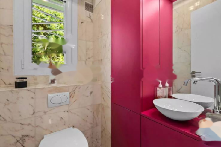 Квартира в Каннах, Франция, 88 м² - фото 6