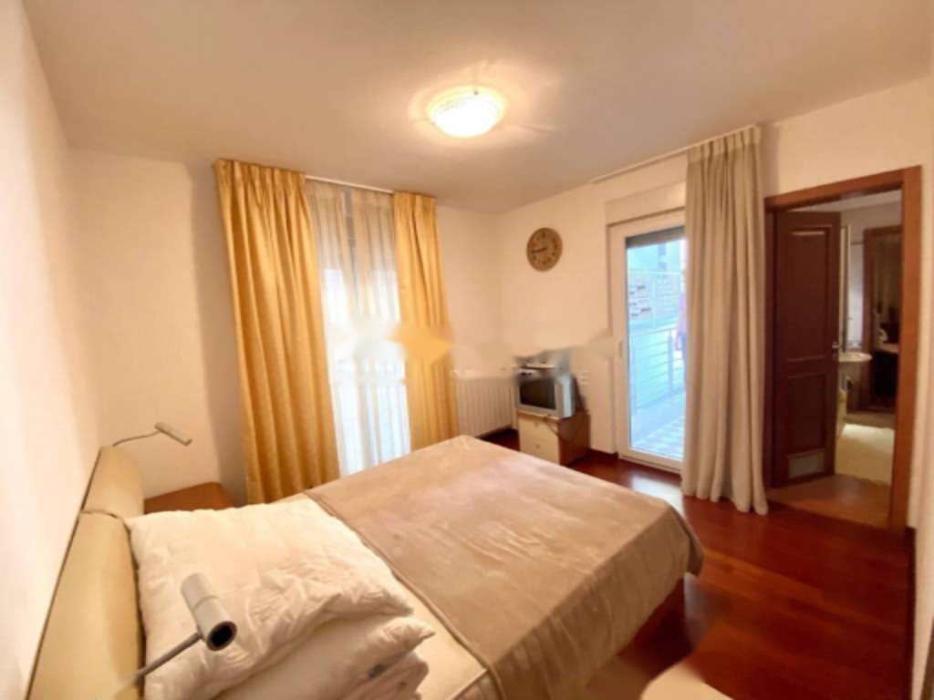 Квартира в Опатии, Хорватия, 94 м² - фото 16