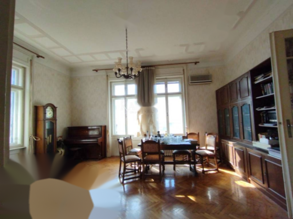 Квартира в Опатии, Хорватия, 198 м² - фото 16