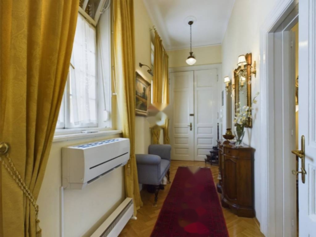 Квартира в Опатии, Хорватия, 70 м² - фото 16