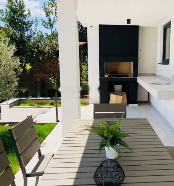 Дом в Опатии, Хорватия, 292 м² - фото 16