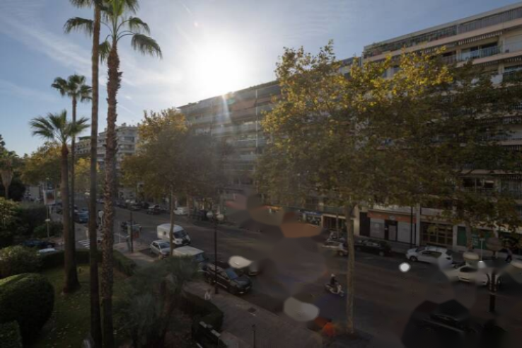 Квартира в Каннах, Франция, 47 м² - фото 6