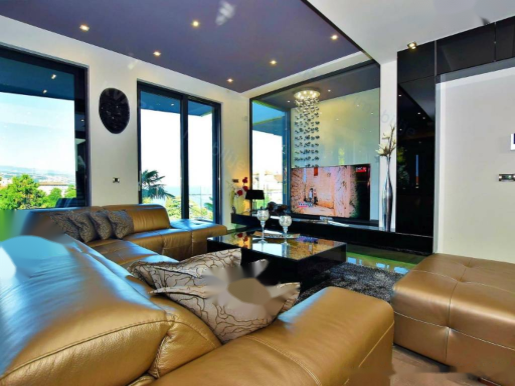 Дом в Опатии, Хорватия, 758 м² - фото 16