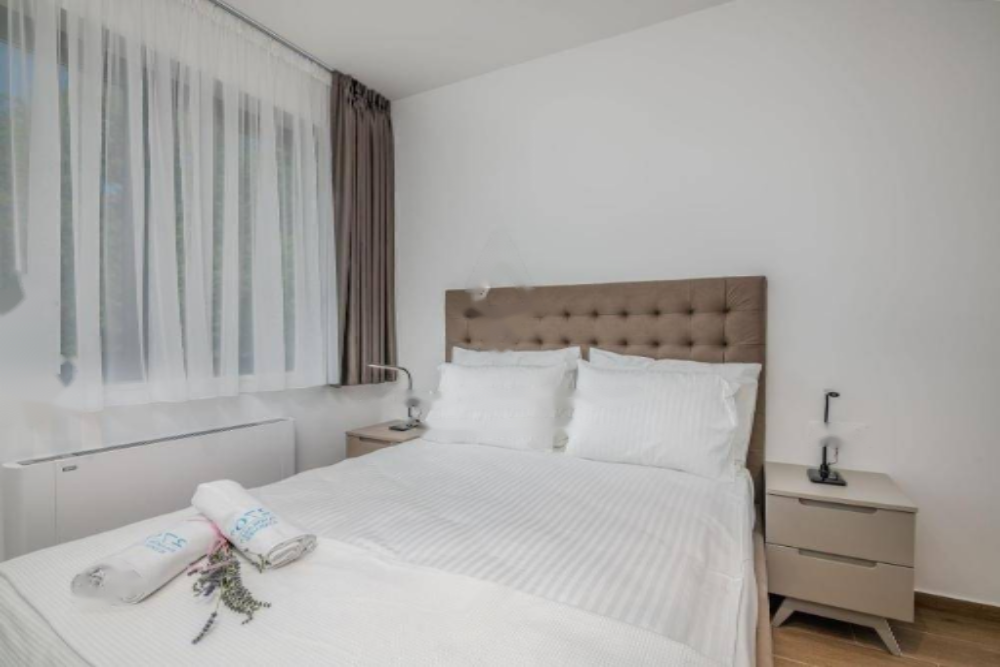 Дом в Опатии, Хорватия, 269 м² - фото 16