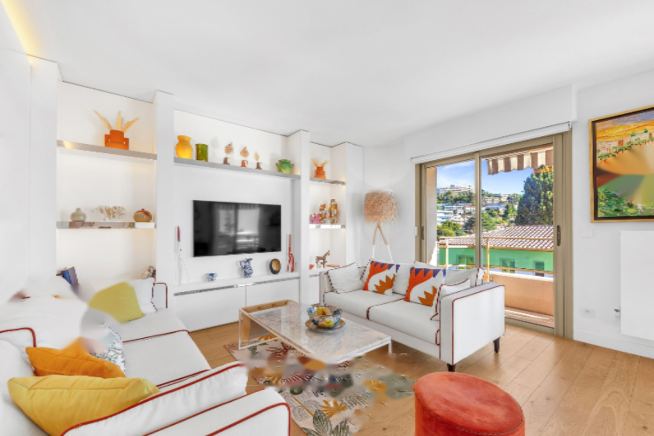 Квартира в Каннах, Франция, 73 м² - фото 16