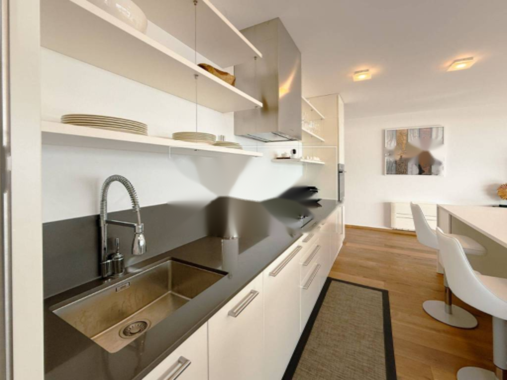 Квартира в Опатии, Хорватия, 103 м² - фото 16