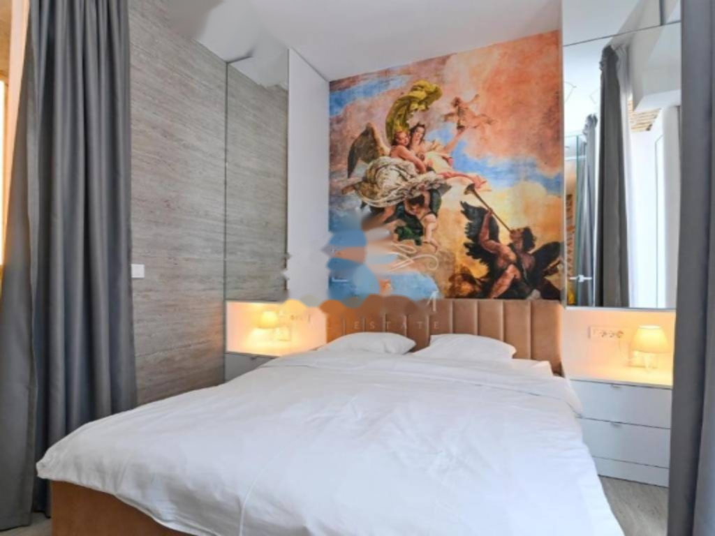 Квартира в Опатии, Хорватия, 103 м² - фото 16