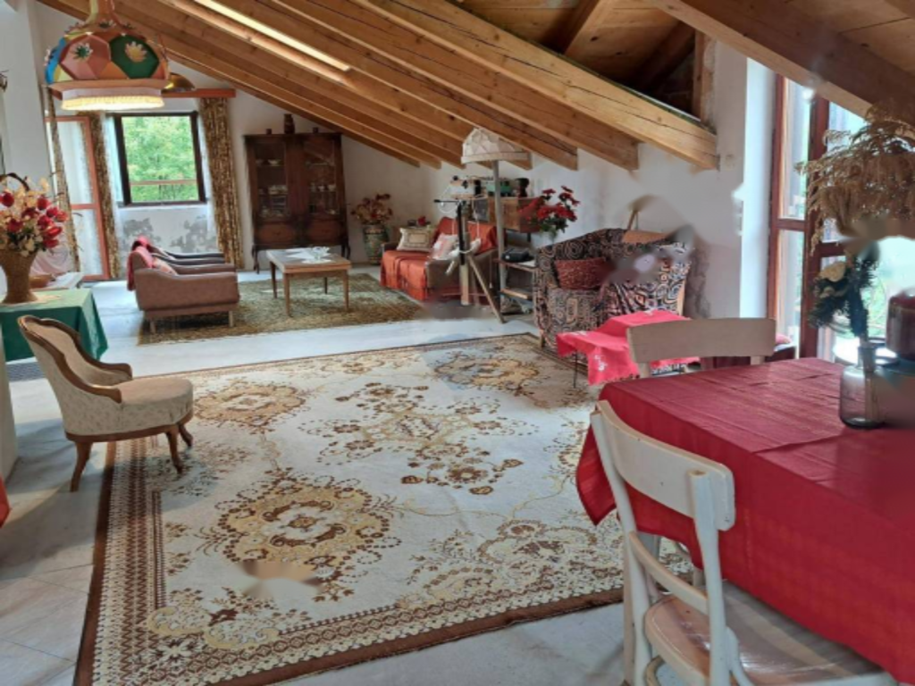 Дом в Опатии, Хорватия, 240 м² - фото 16