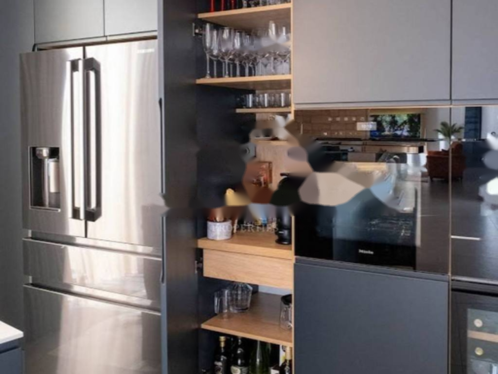 Квартира в Опатии, Хорватия, 227 м² - фото 16