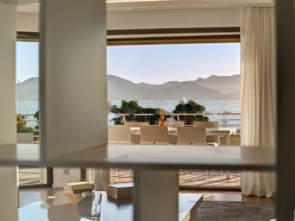 Квартира в Каннах, Франция, 281 м² - фото 16