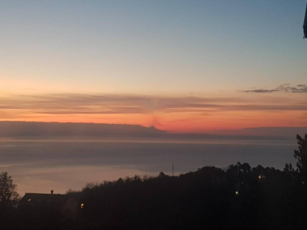 Квартира в Опатии, Хорватия, 83 м² - фото 16