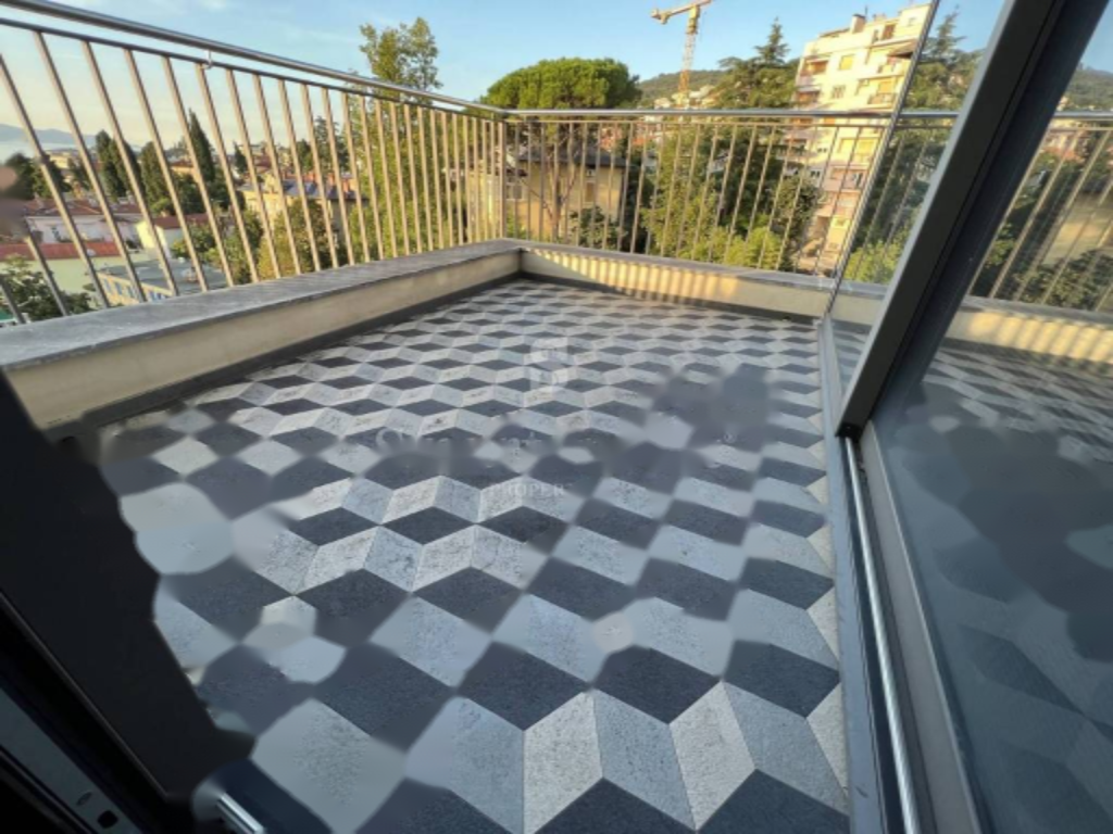 Квартира в Опатии, Хорватия, 214 м² - фото 16