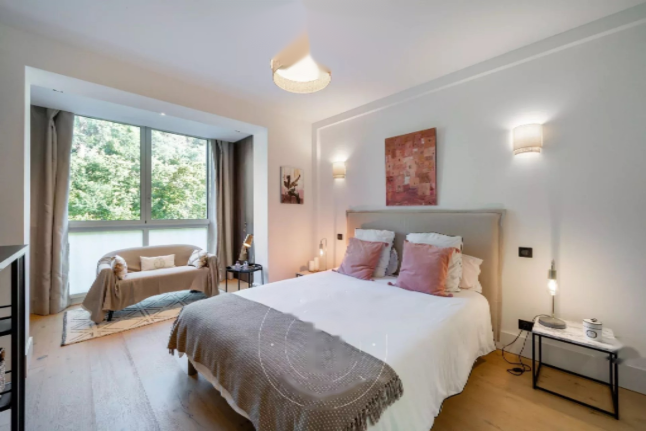 Квартира в Каннах, Франция, 118 м² - фото 16