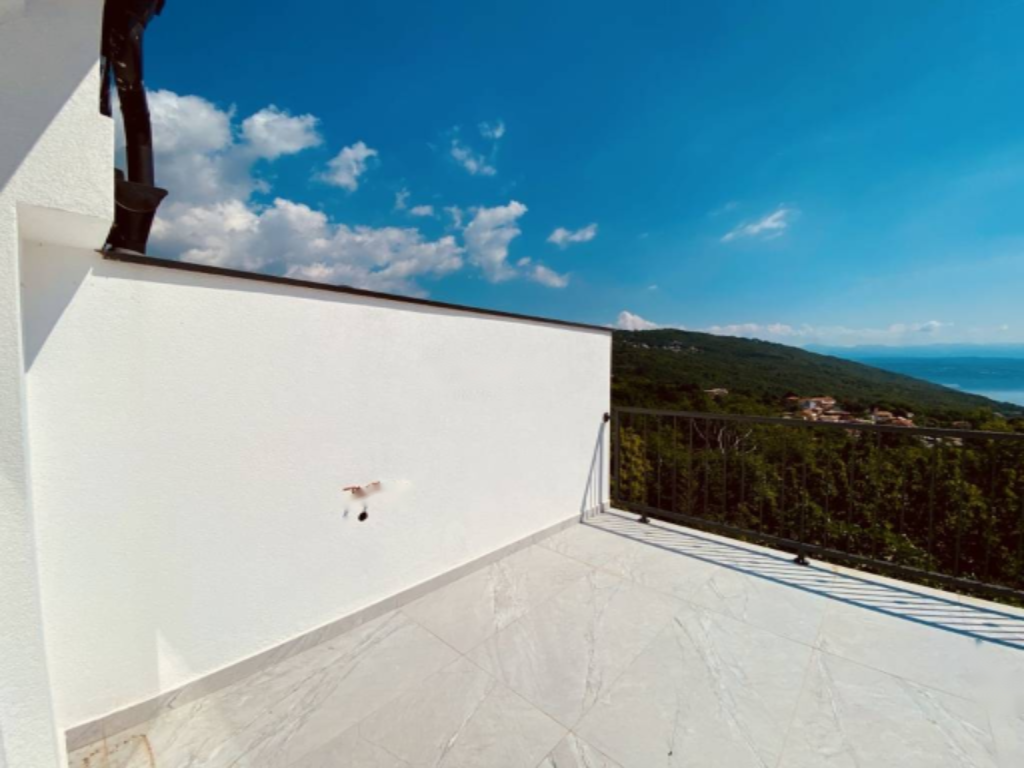 Квартира в Опатии, Хорватия, 111 м² - фото 16