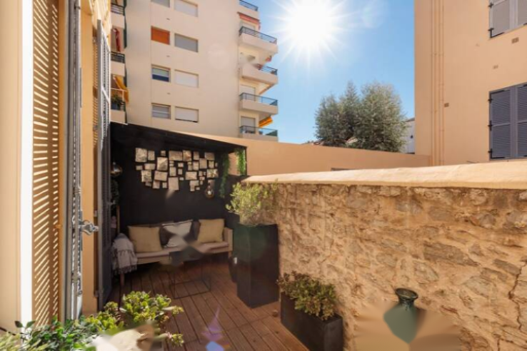 Квартира в Каннах, Франция, 62 м² - фото 6