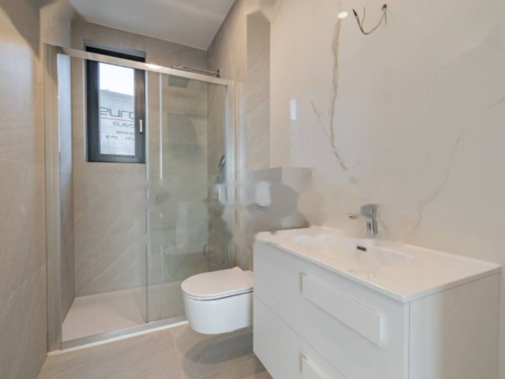 Квартира в Опатии, Хорватия, 163 м² - фото 16