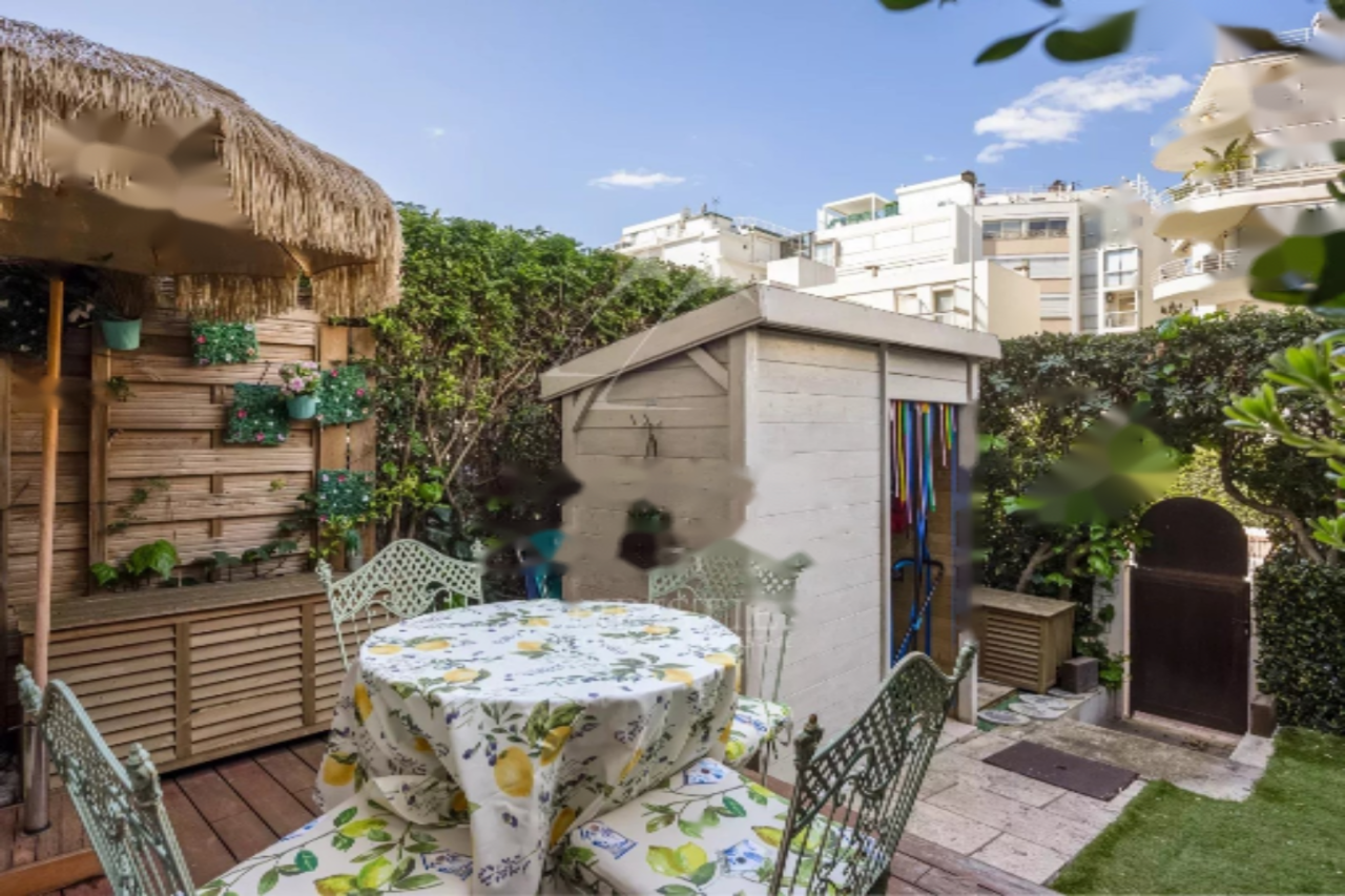 Квартира в Каннах, Франция, 158 м² - фото 16