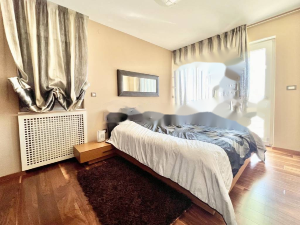 Квартира в Опатии, Хорватия, 120 м² - фото 16