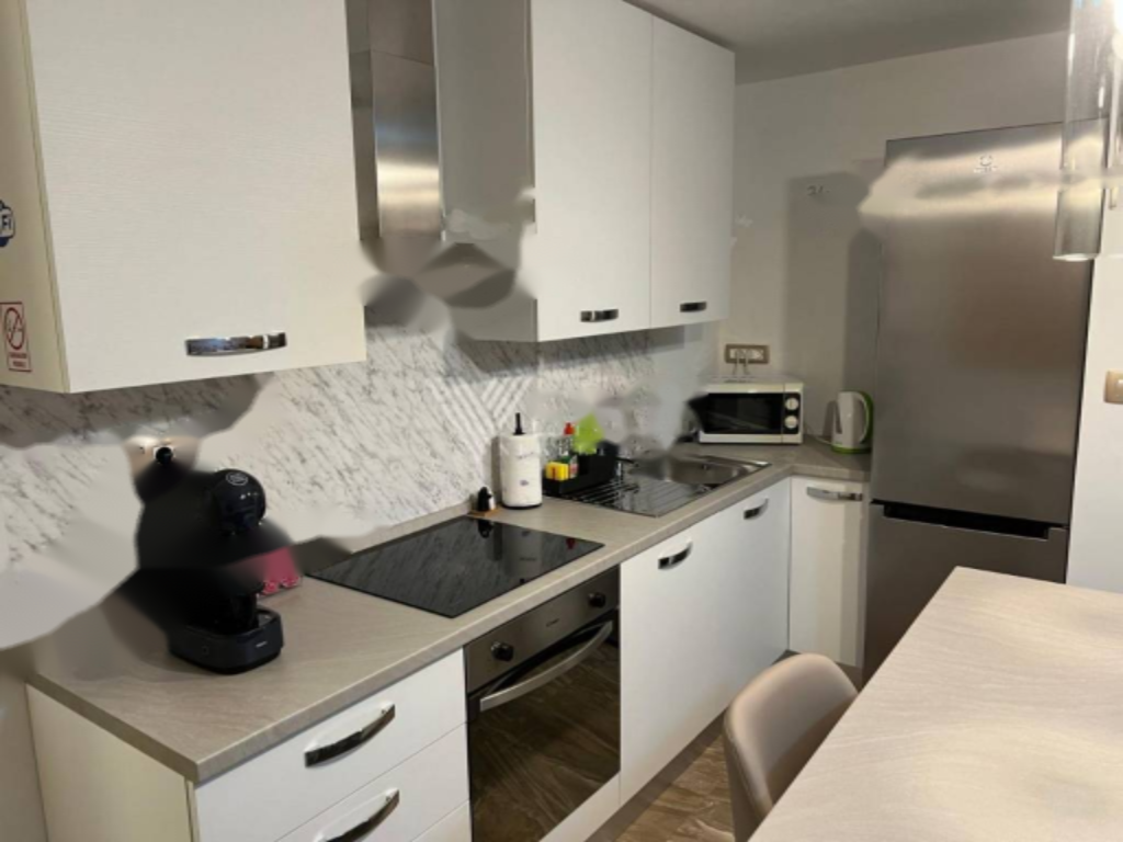 Квартира в Опатии, Хорватия, 39 м² - фото 16