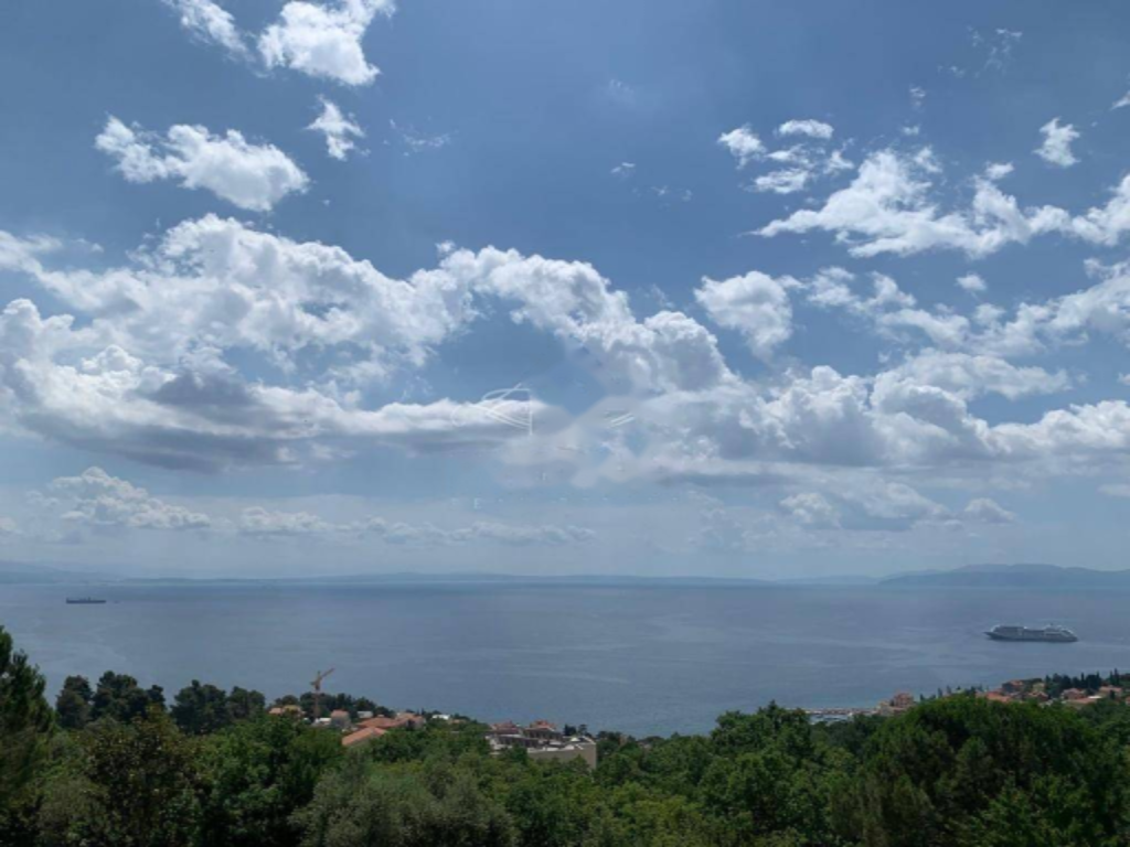 Дом в Опатии, Хорватия, 536 м² - фото 16