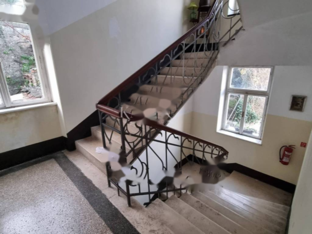 Квартира в Опатии, Хорватия, 90 м² - фото 16