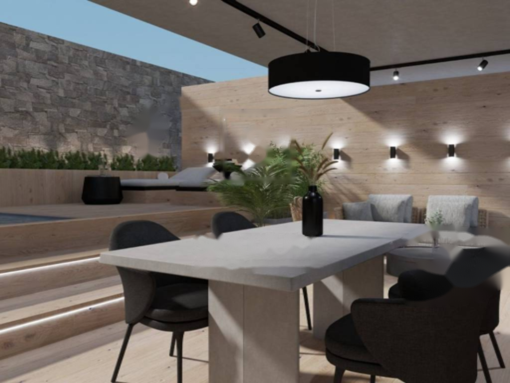 Квартира в Опатии, Хорватия, 148 м² - фото 16