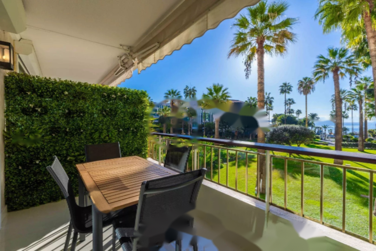 Квартира в Каннах, Франция, 82 м² - фото 16